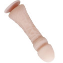 BAILE - THE BIG PENIS NATURAL REALISTIC DILDO 23.5 CM 2 