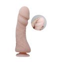 BAILE - THE BIG PENIS NATURAL REALISTIC DILDO 23.5 CM 4 