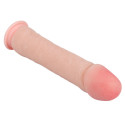 BAILE - THE BIG PENIS NATURAL REALISTIC DILDO 26 CM 2 