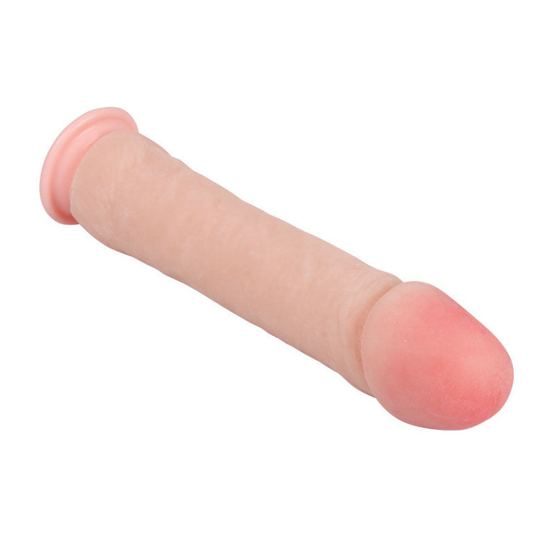 BAILE - THE BIG PENIS NATURAL REALISTIC DILDO 26 CM 2 