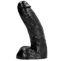 ALL BLACK - DONG 25,5 CM 1 