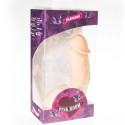 PINK ROOM - ELIAN REALISTISCHER DILDO FLEISCH 17,5 CM 1 