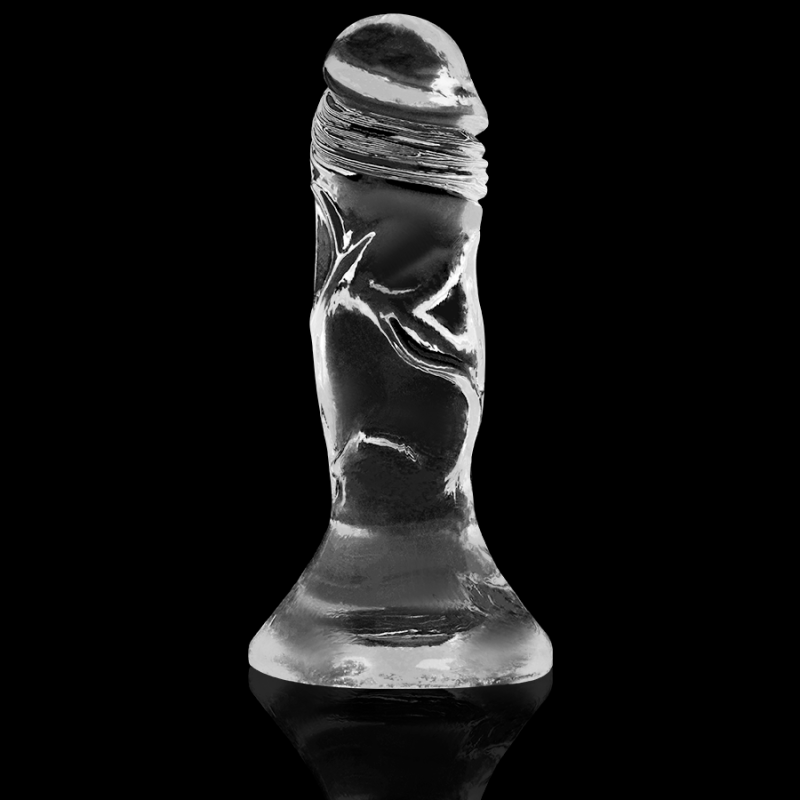 X RAY - CLEAR COCK 12 CM -O- 2.6 CM 4 