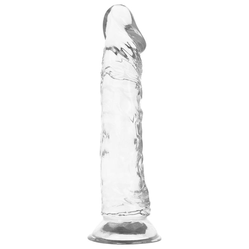 X RAY - CLEAR COCK 21 CM -O- 4 CM 2 