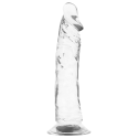 X RAY - CLEAR COCK 21 CM -O- 4 CM 3 