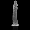 X RAY - CLEAR COCK 21 CM -O- 4 CM 4 