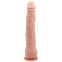 BAILE - FLEXIBLER REALISTISCHER DILDO 4 