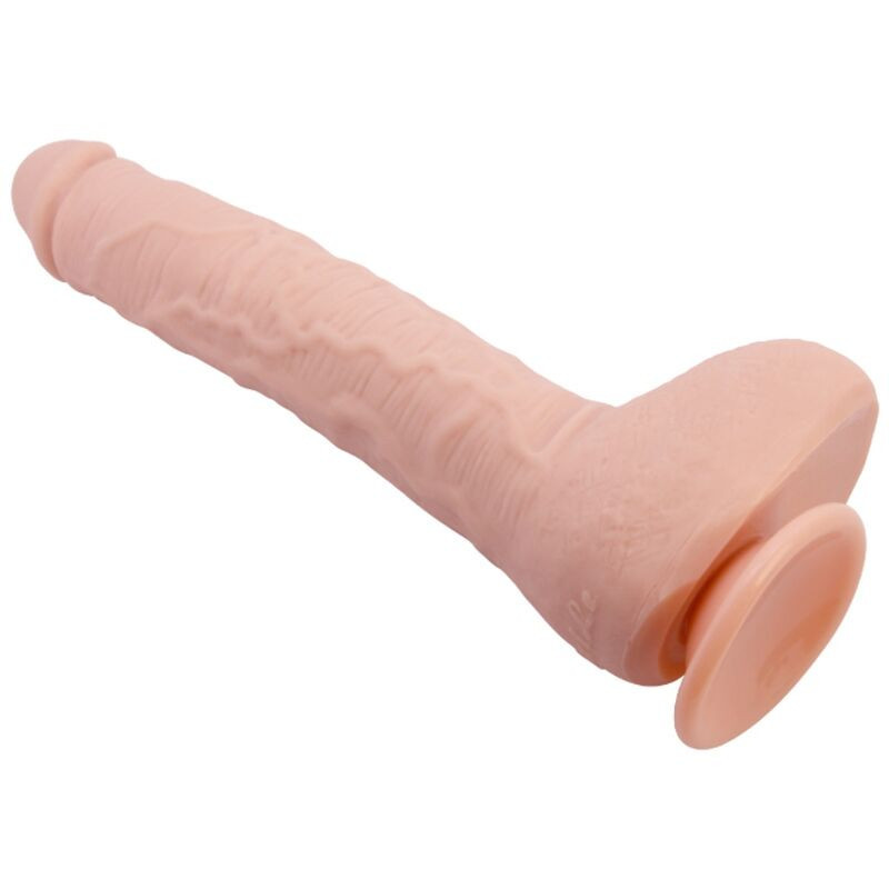 BAILE - FLEXIBLER REALISTISCHER DILDO 5 