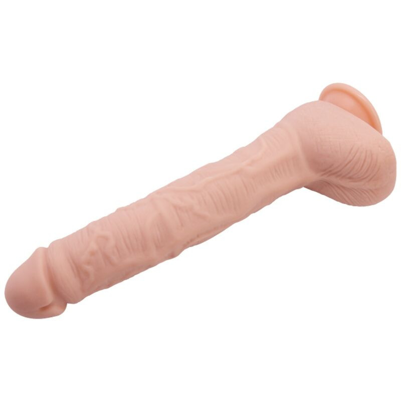 BAILE - FLEXIBLER REALISTISCHER DILDO 7 