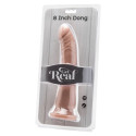 GET REAL - PEAU DONG 20,5 CM 1 