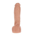 GET REAL - EXTREMER XXXL-DILDO 34 CM HAUT 1 