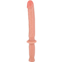 GET REAL - LE PEAU MANHANDLER 38 CM 1 