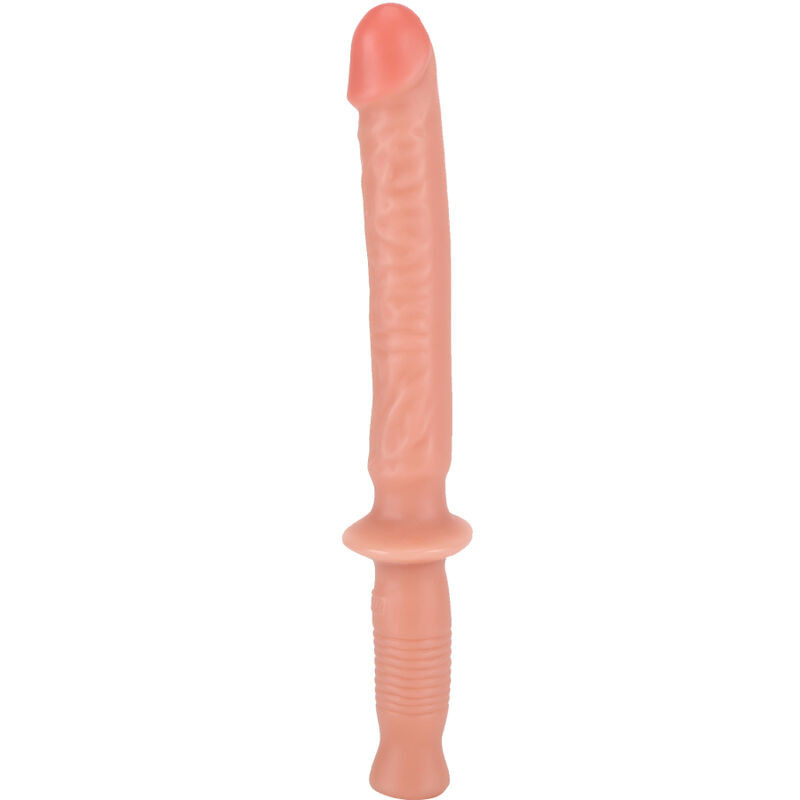 GET REAL - THE MANHANDLER PELLE DA 38 CM 1 