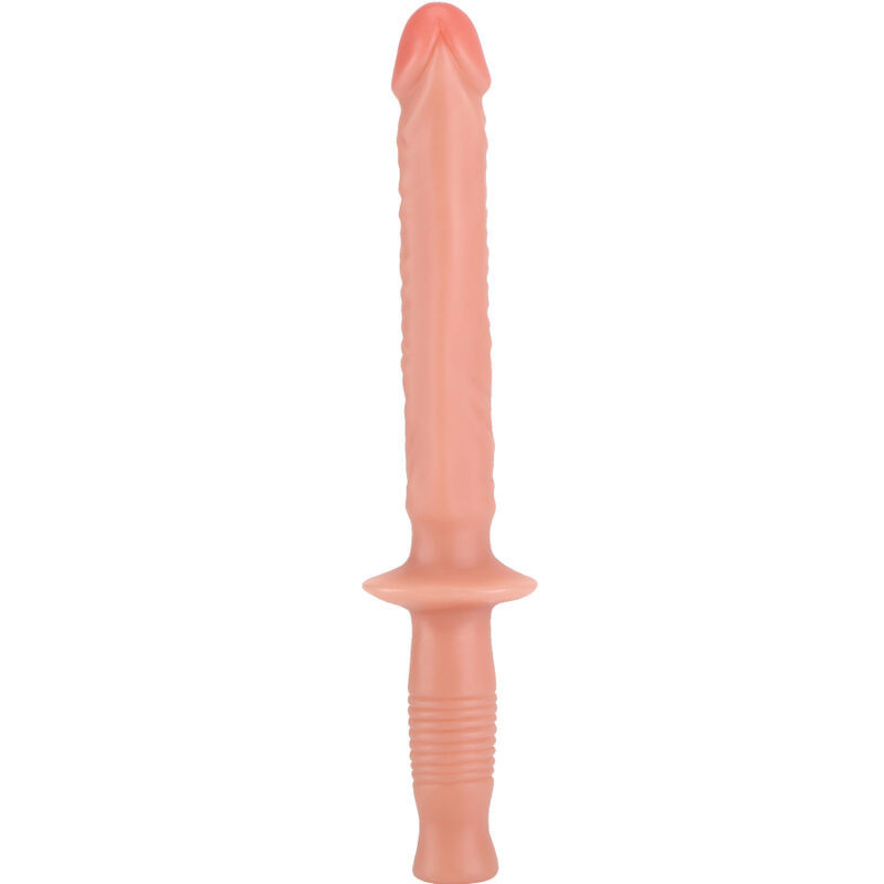 GET REAL - LE PEAU MANHANDLER 38 CM 2 