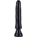 GET REAL - STARTER DONG 16 CM NERO 1 