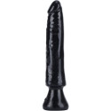 GET REAL - STARTER DONG 16 CM SCHWARZ 2 