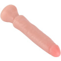 GET REAL - STARTER DONG 16 CM NATURAL 4 