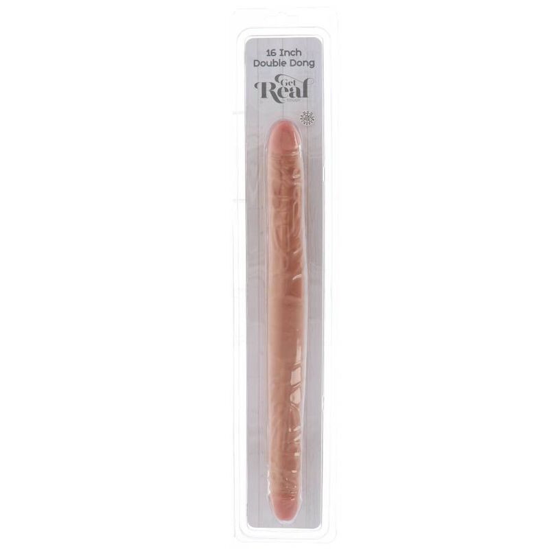 GET REAL - DOPPEL DONG 40 CM HAUT 3 