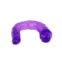 BAILE - DOUBLE GODE EN GELÉE FLEXIBLE LILAS 2 