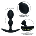 CALEXOTICS - BOUNDLESS 2X TEARDROP PLUG 6 