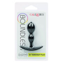 CALEXOTICS - BOUNDLESS 2X TEARDROP PLUG 7 