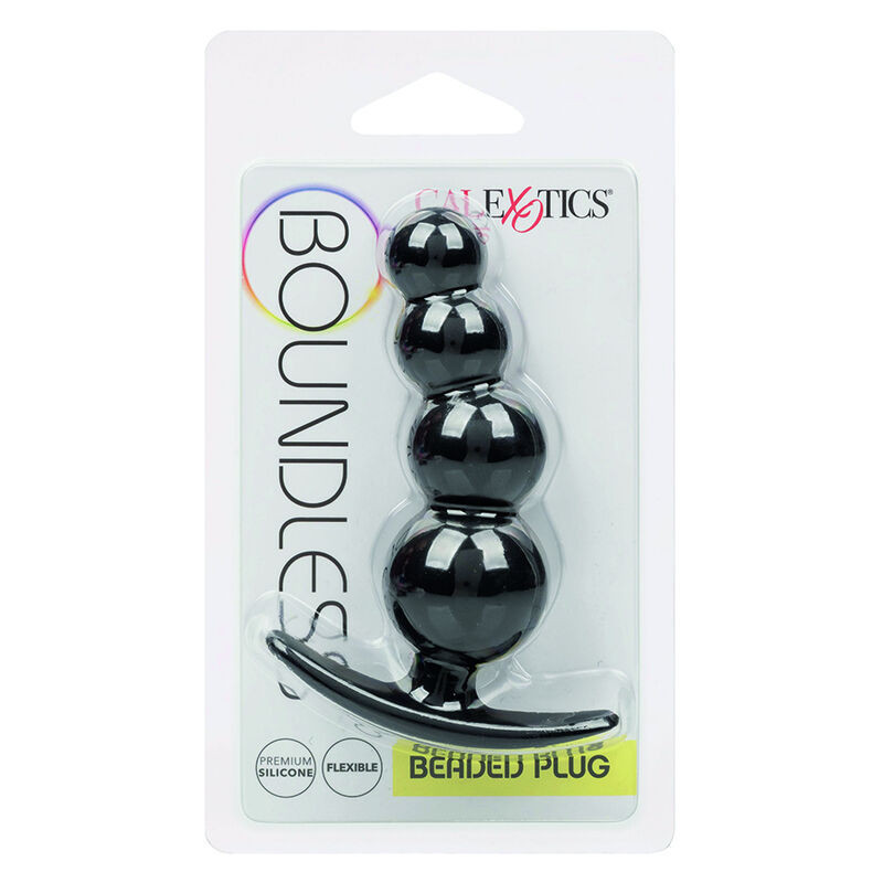 CALEXOTICS - BOUNDLESS PERLENSTECKER 7 