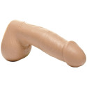 FLESHJACK - RENO GOLD DILDO 19 CM 2 