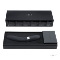 LELO - VIBRATORE ELISE 2 NERO 1 