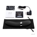 LELO - VIBRATEUR ELISE 2 NOIR 2 