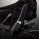 LELO - VIBRATORE ELISE 2 NERO 3 