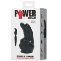 BAILE - POWER HEADAUSWECHSELBARER KOPF FÜR HANDDESIGN MASSAGER 5 