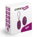 COVERME - ŒUF TÉLÉCOMMANDE LAPI LILAS 3 