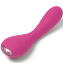 JE JOUE - UMA FUCHSIA VIBRATOR 1 