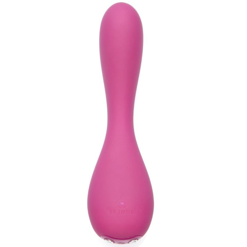 JE JOUE - UMA FUCHSIA VIBRATOR 2 