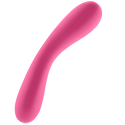 JE JOUE - UMA FUCHSIA VIBRATOR 3 