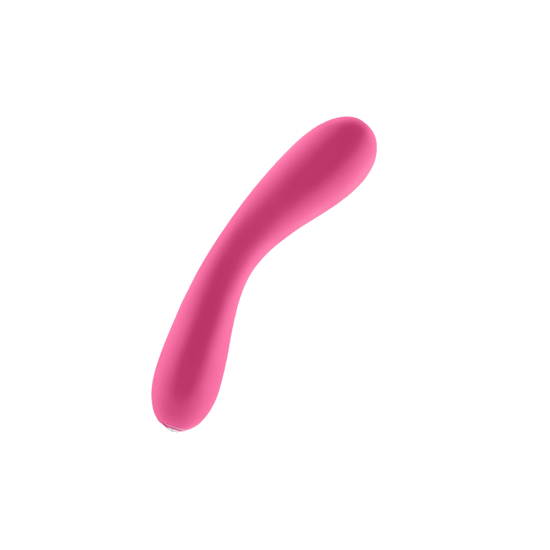 JE JOUE - UMA FUCHSIA VIBRATOR 3 