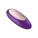 SATISFYER - PARTNER PLUS FERNKUPPLUNGEN MASSAGER 2020 EDITION 2 