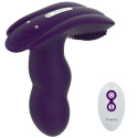 NALONE - LOLI REMOTE CONTROL MASSAGER - PURPLE 1 