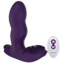 NALONE - LOLI REMOTE CONTROL MASSAGER - PURPLE 2 