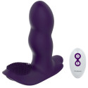 NALONE - LOLI REMOTE CONTROL MASSAGER - PURPLE 5 