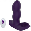 NALONE - LOLI REMOTE CONTROL MASSAGER - PURPLE 6 