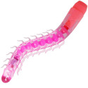 BAILE - FLEXI VIBE SENSUAL SPINE BENDABLE VIBRATING DILDO 23.5 CM 2 