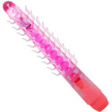 BAILE - FLEXI VIBE SENSUAL SPINE BIEGBARER VIBRIERDILDO 23.5 CM 3 