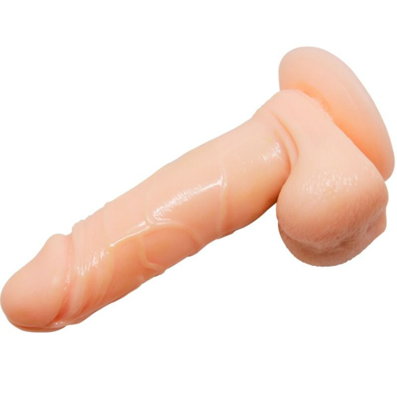 BAILE - PRIME DONG REALISTICO DILDO REALISTICO NATURALE 1 