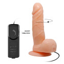 BAILE - PRIME REALISTISCHER DONG NATÜRLICHER REALISTISCHER DILDO 3 