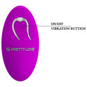 PRETTY LOVE - WILLIE REMOTE CONTROL STIMULATOR 9 