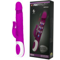 PRETTY LOVE - ADRIAN RECHARGEABLE MULTIFUNCTION 7 