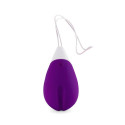 INTENSE - JAN LILAC REMOTE CONTROL VIBRATING EGG 3 