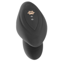 RITHUAL - KAMA REMOTE CONTROL FOR COUPLES AZABACHE 3 