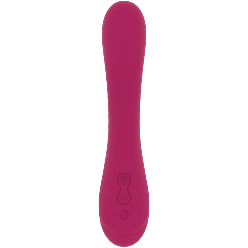 RITHUAL - STIMOLATORE E KRIYA G-POINT RICARICABILE ORCHIDEA 4 